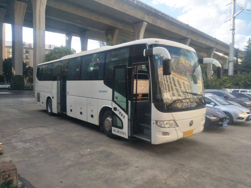 昆明中巴車(chē)租賃租車(chē)行費用-【昆明租車(chē)車(chē)型多樣】